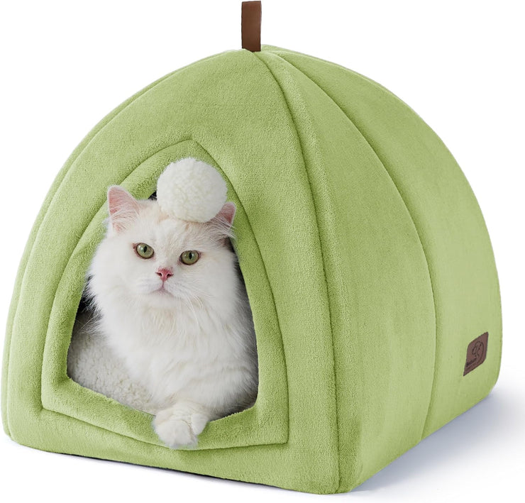 2 in 1 Washable Cushioned Pillow