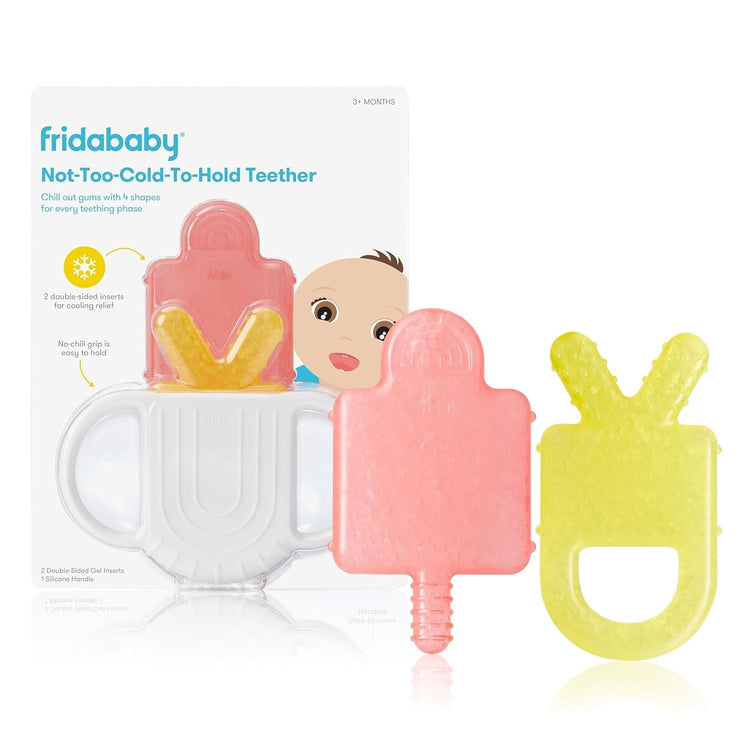 Teething Relief Toys