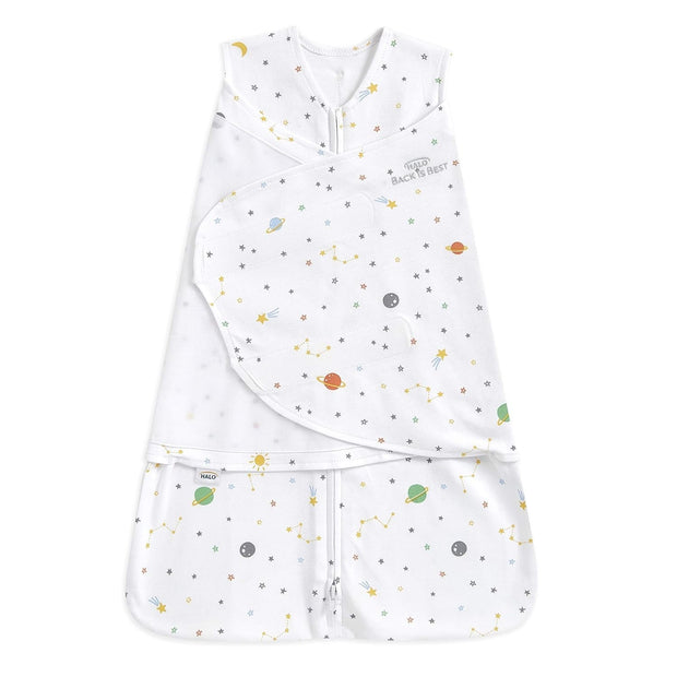 Cotton Sleepsack Swaddle