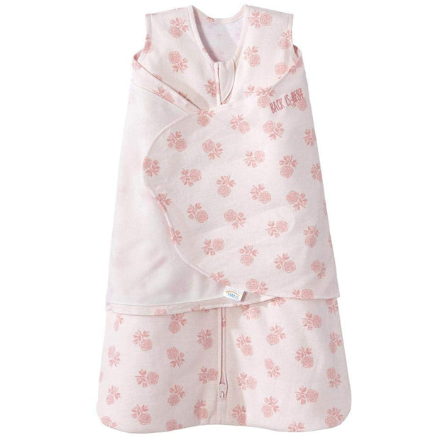Cotton Sleepsack Swaddle