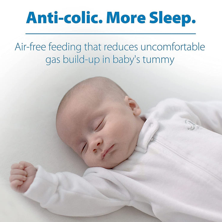 Natural Flow Anti-Colic