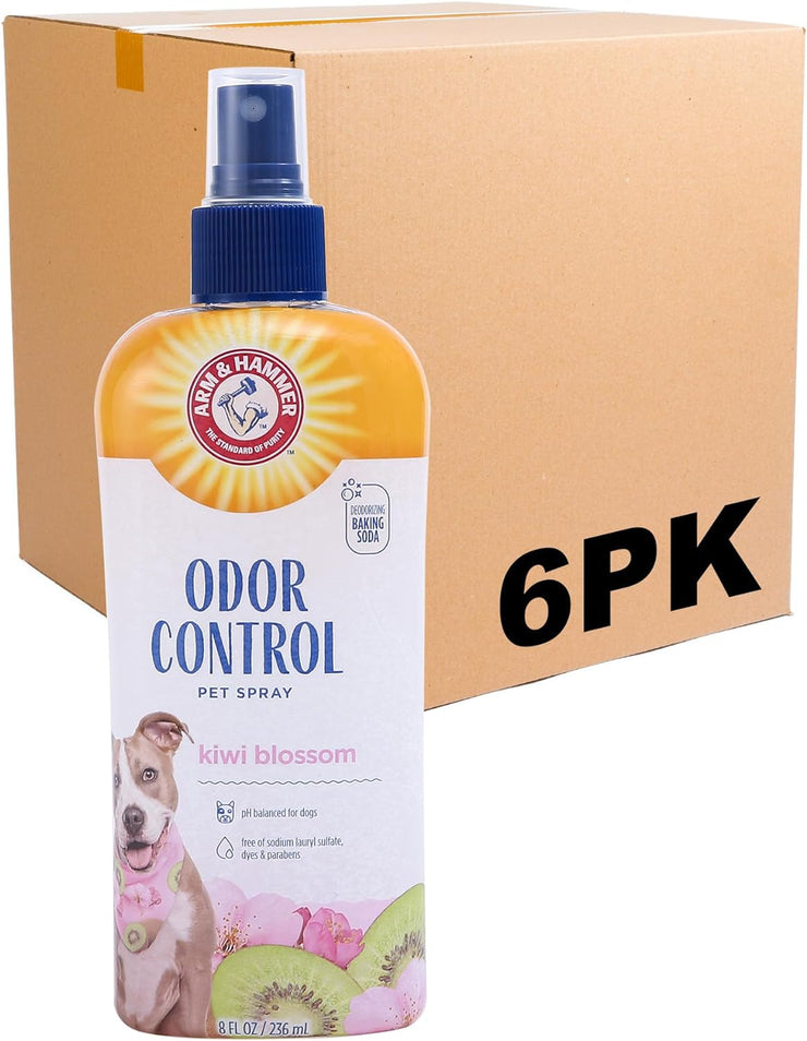 Deodorizing Spray for Pet