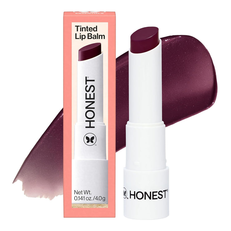Moisturizing Vegan Lip Balm 