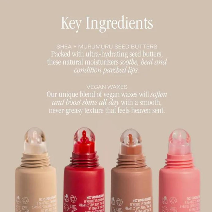 Tinted Lip Butter Balm