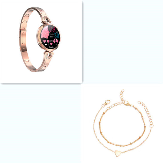 Fashion Women'S Smart Watch 