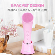 Rechargeable Facial Cleansing Brush 