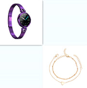 Fashion Women'S Smart Watch 