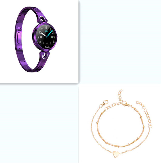 Fashion Women'S Smart Watch 