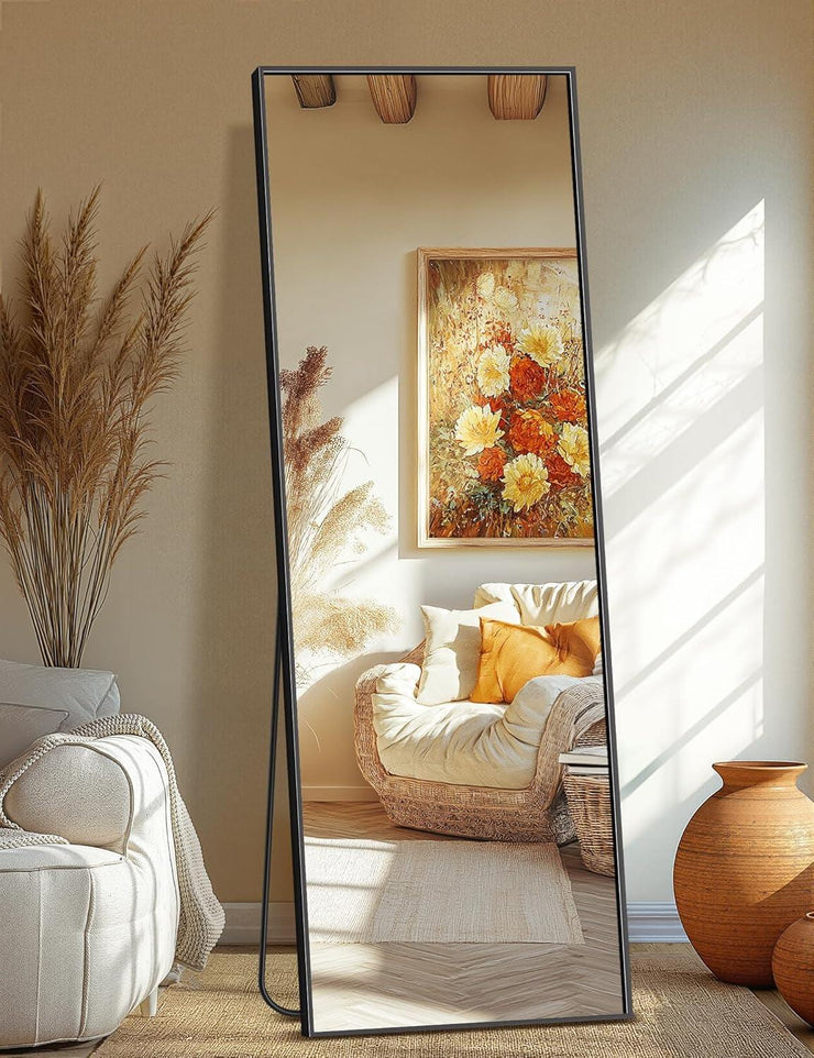  Full Length Wall Mirror Tiles