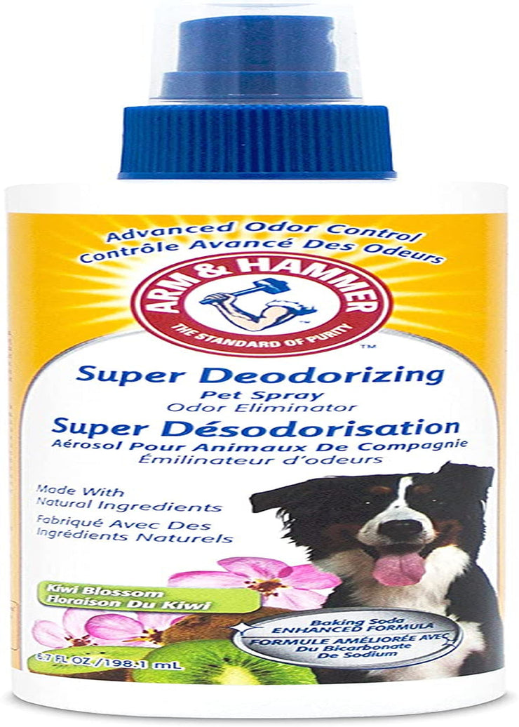 Deodorizing Spray for Pet