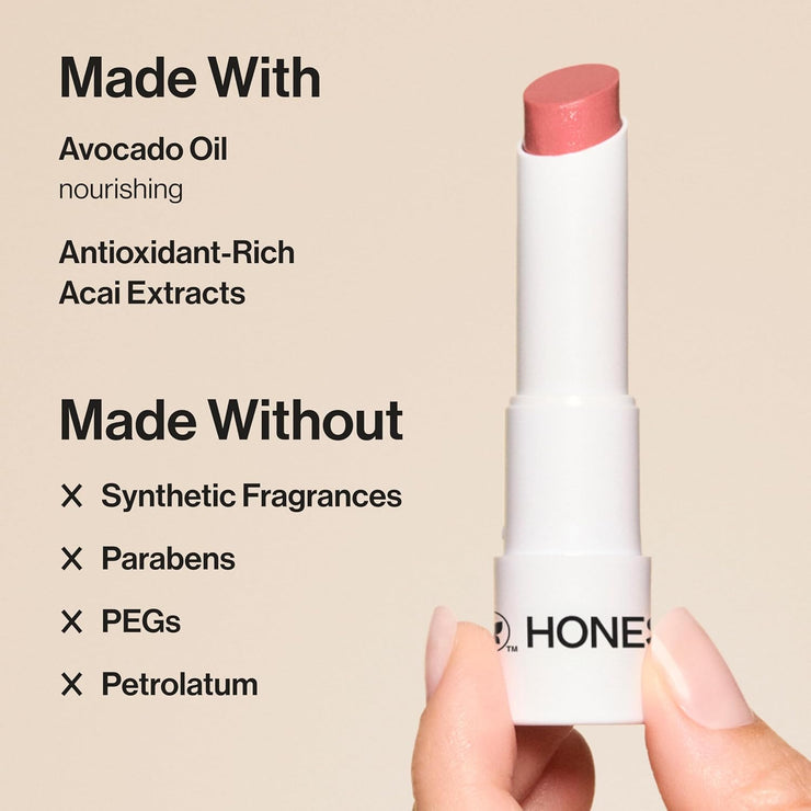 Moisturizing Vegan Lip Balm 