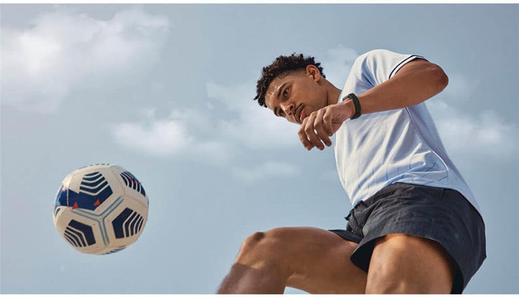 Health & Fitness Tracker
