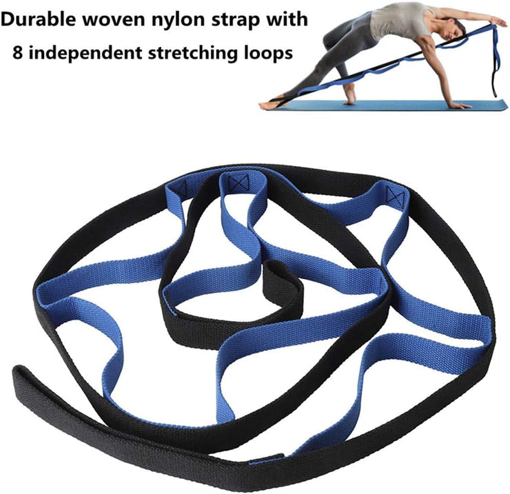 Stretching Strap for Body 