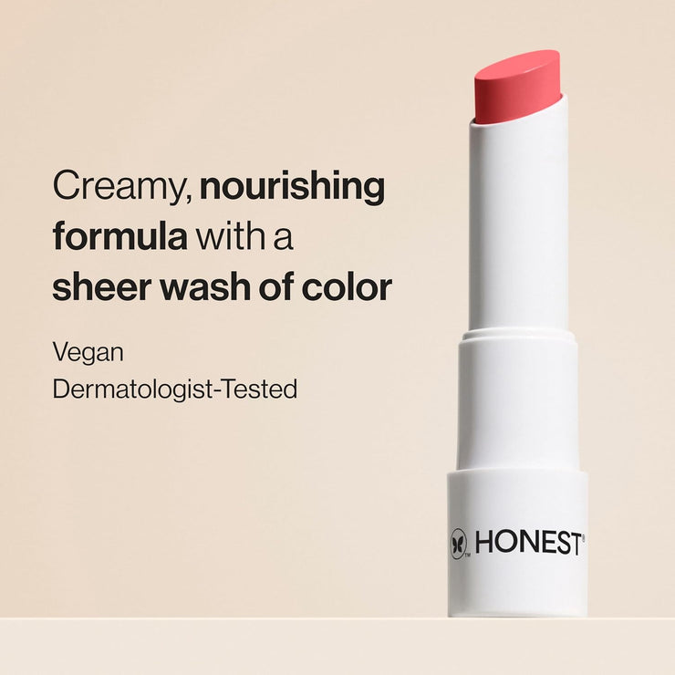 Moisturizing Vegan Lip Balm 