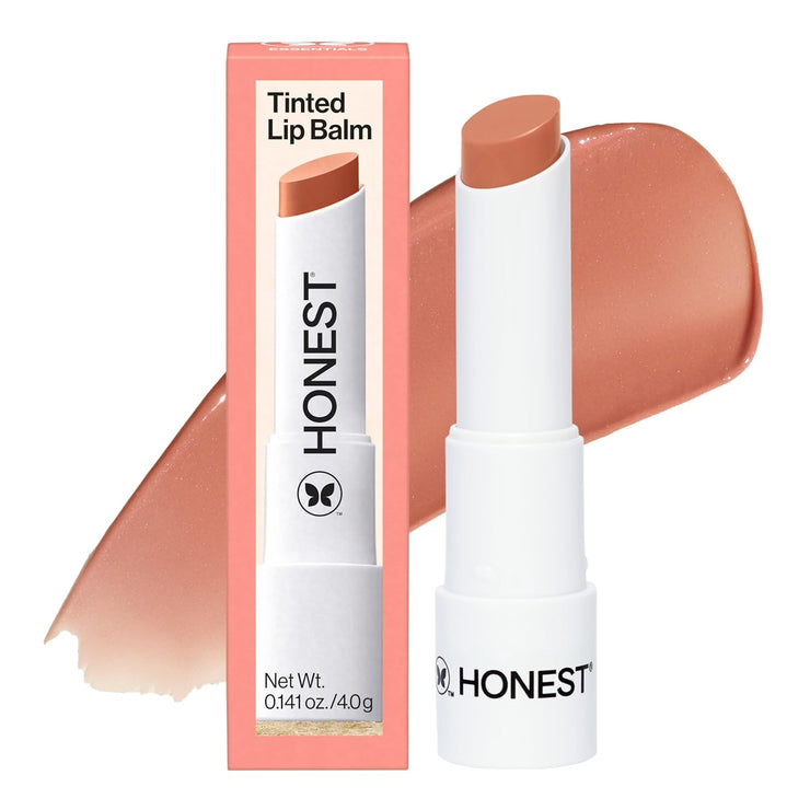 Moisturizing Vegan Lip Balm 