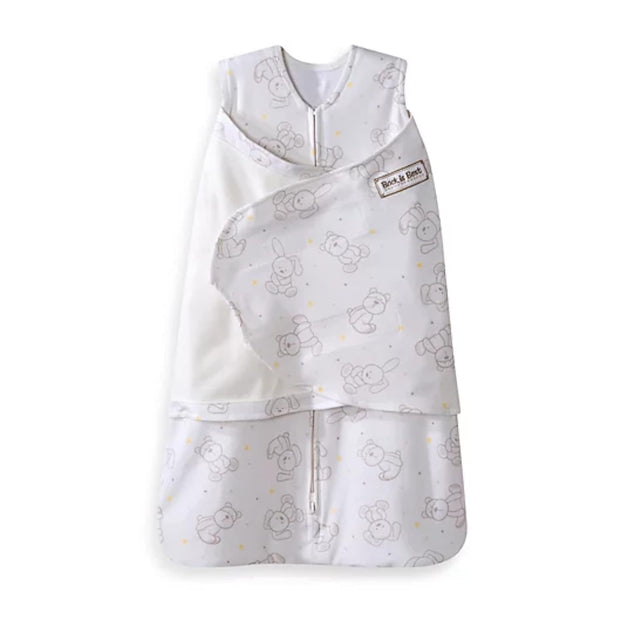 Cotton Sleepsack Swaddle