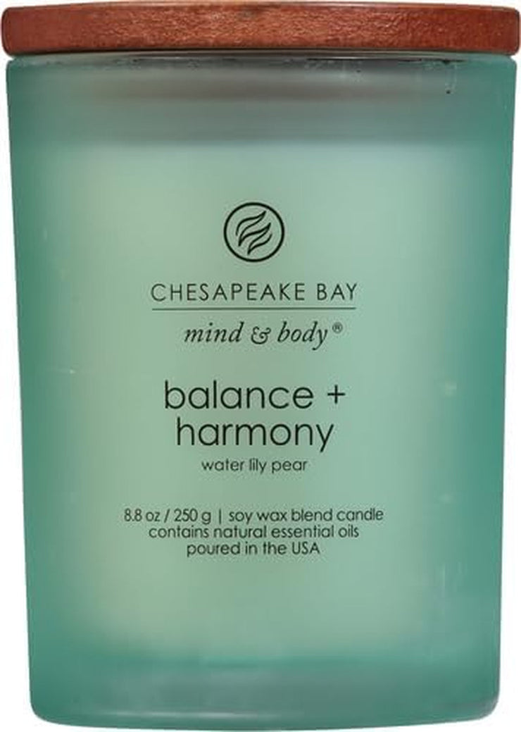 Fragrance Candle