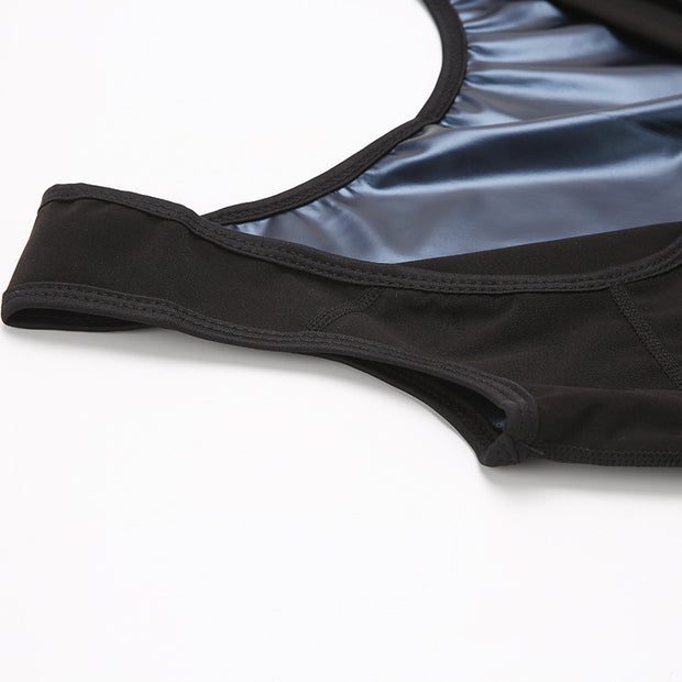 Neoprene Sweat Sauna Vest 