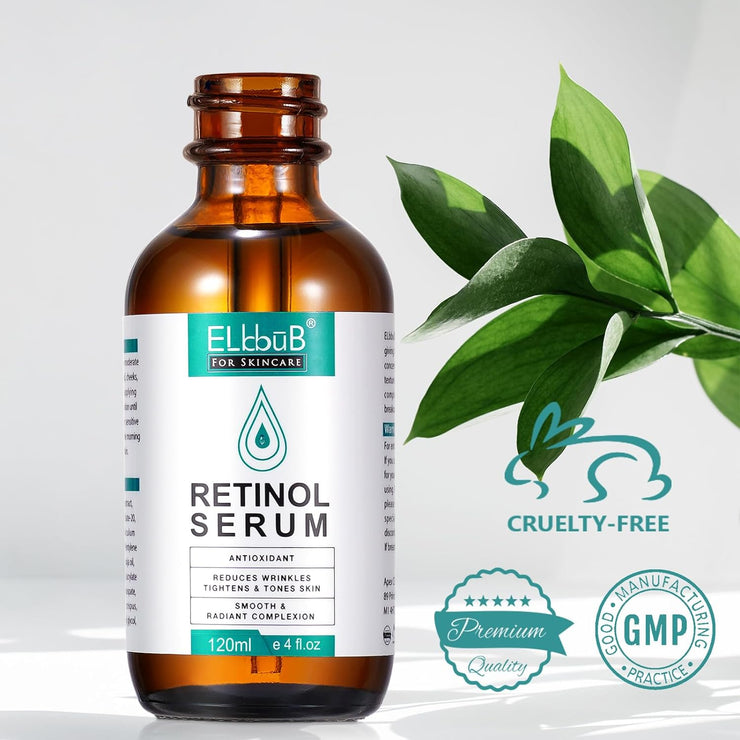 Retinol Anti Aging Serum