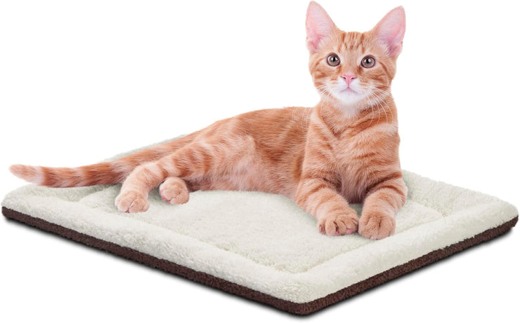 Self-Warming Bed Pad