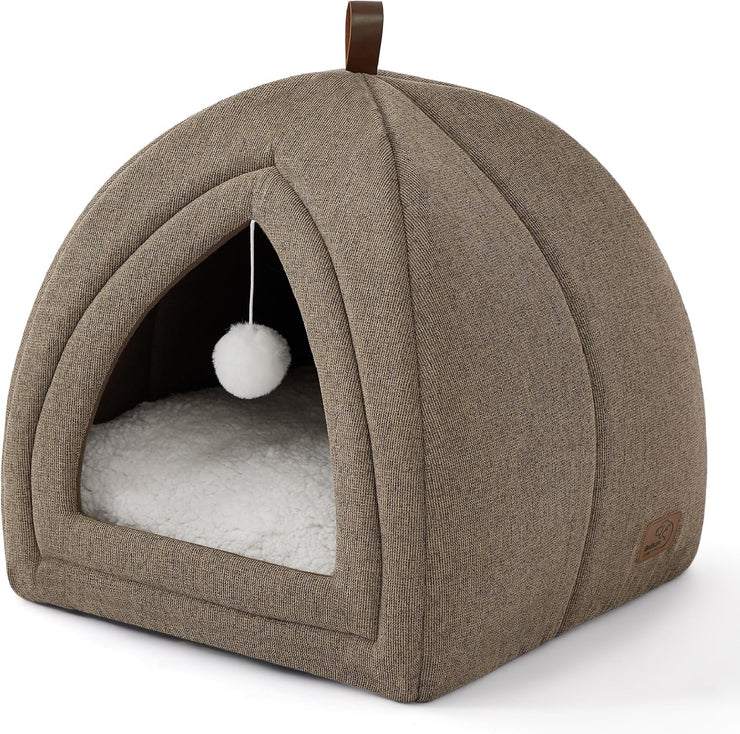 2 in 1 Washable Cushioned Pillow