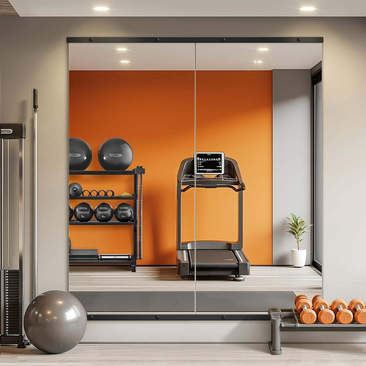  Full Length Wall Mirror Tiles