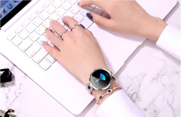 Fashion Women'S Smart Watch 