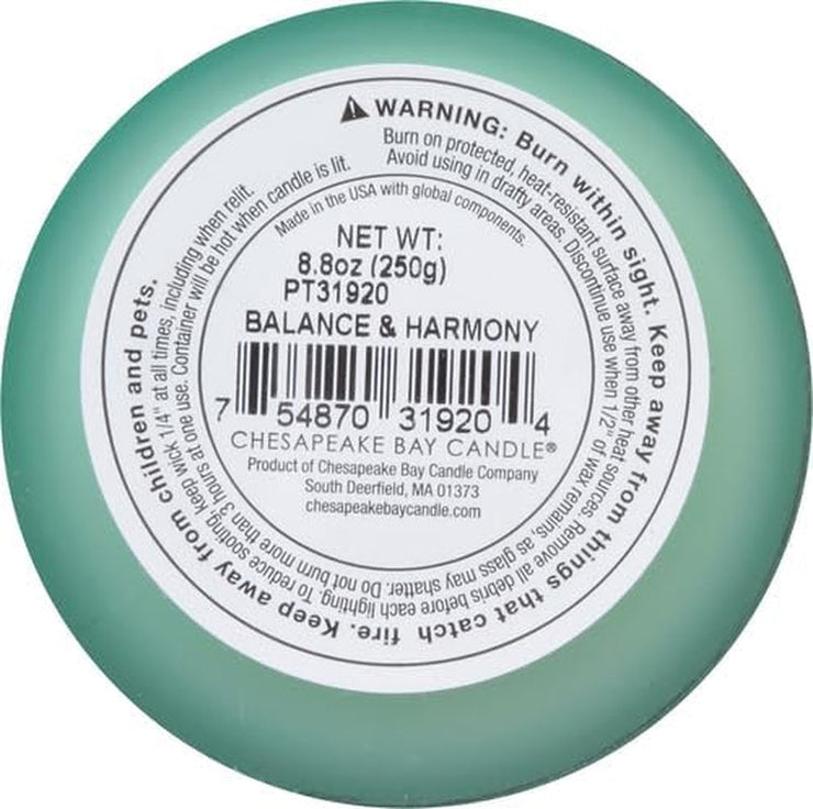 Fragrance Candle