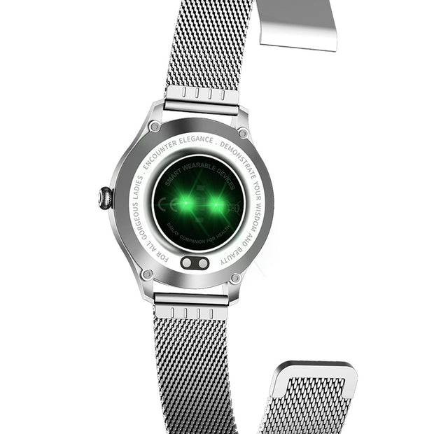 Chivo Women'S Smart Watch