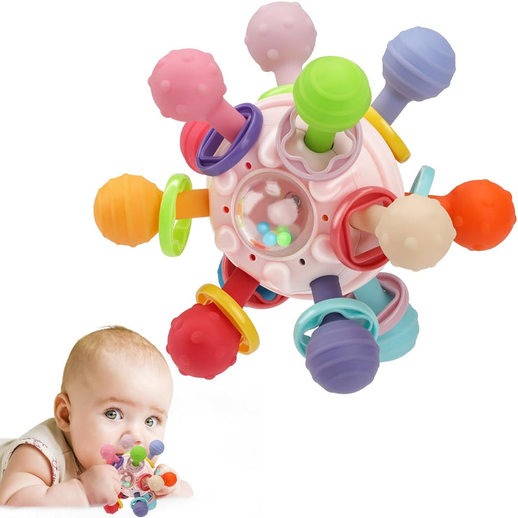 Montessori Sensory Toys