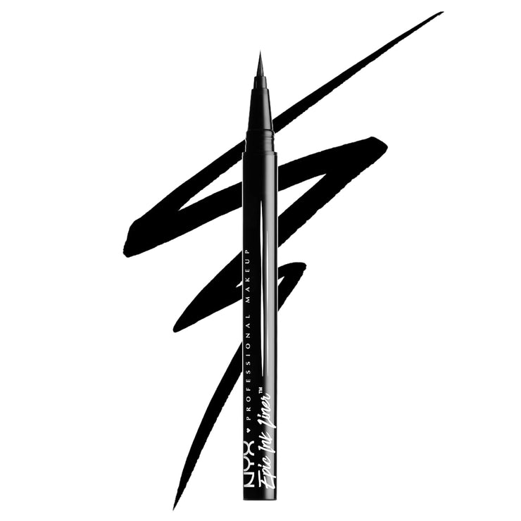 Waterproof Liquid Eyeliner