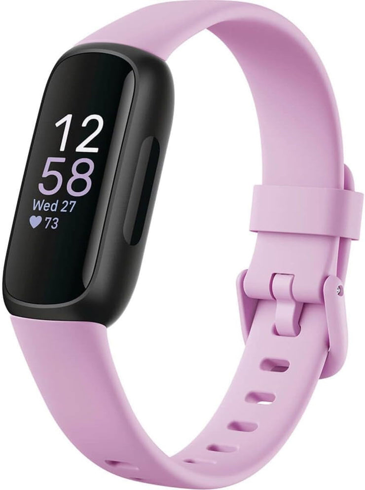 Health & Fitness Tracker