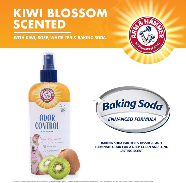 Deodorizing Spray for Pet