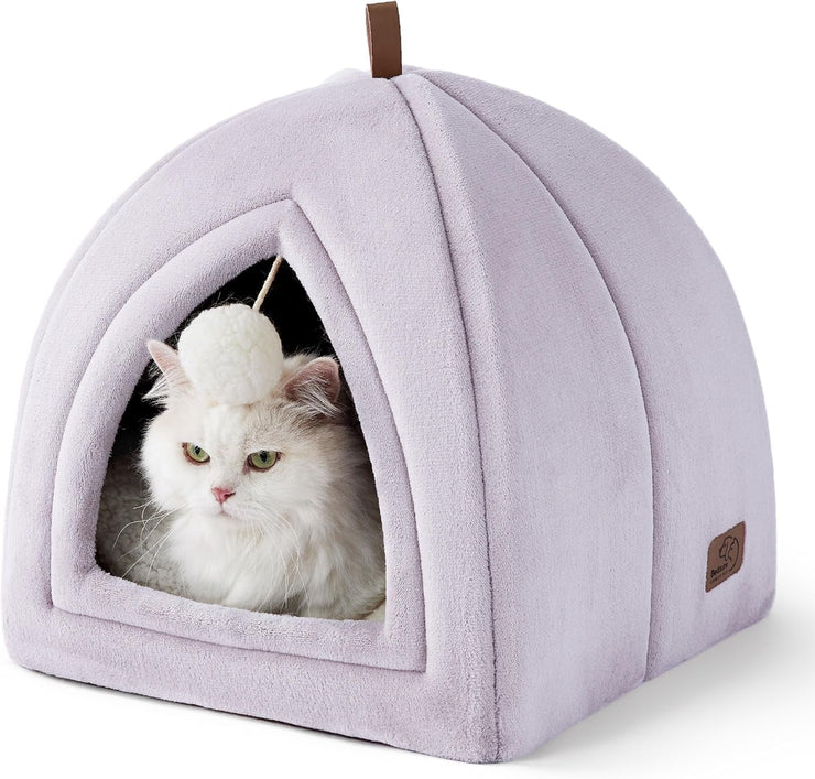 2 in 1 Washable Cushioned Pillow