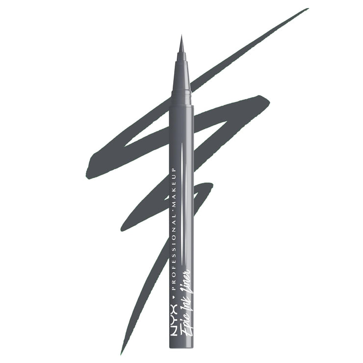 Waterproof Liquid Eyeliner