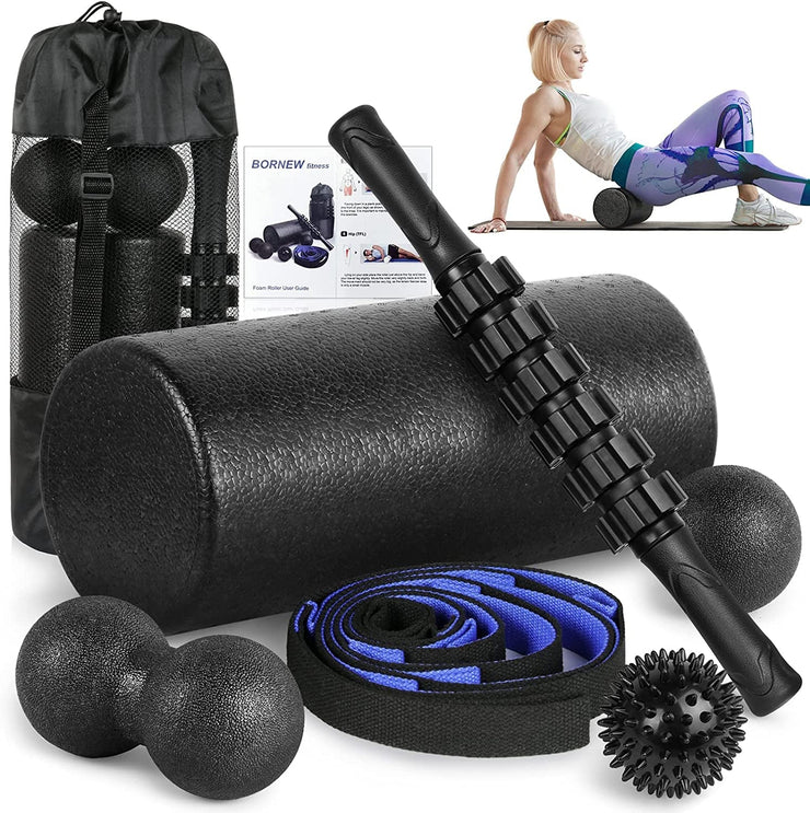 Stretching Strap for Body 