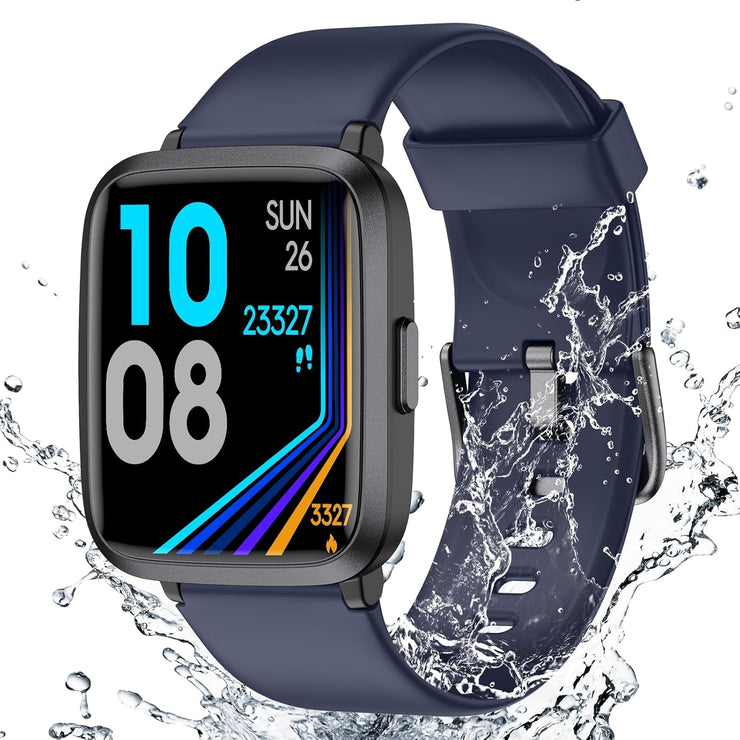 Waterproof Fitness Smart Watch 