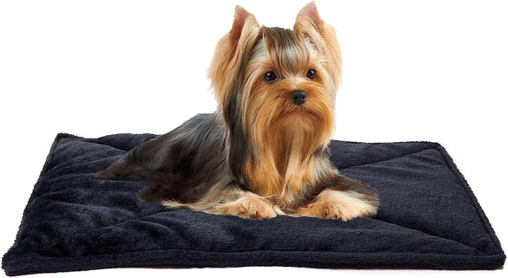 Self-Warming Pet Bed