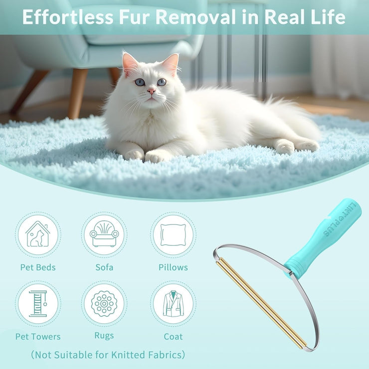  Pet Hair Remover
