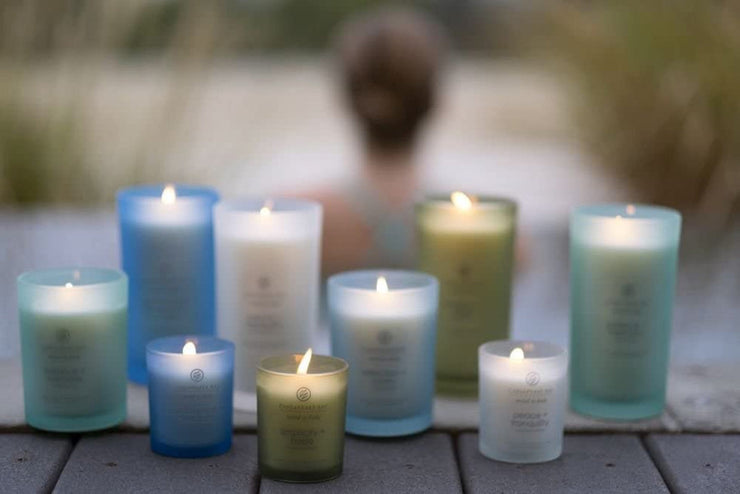 Fragrance Candle