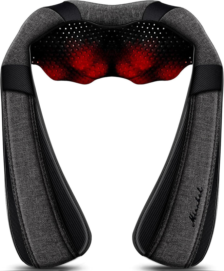 Electric Kneading Body Massage Pillow