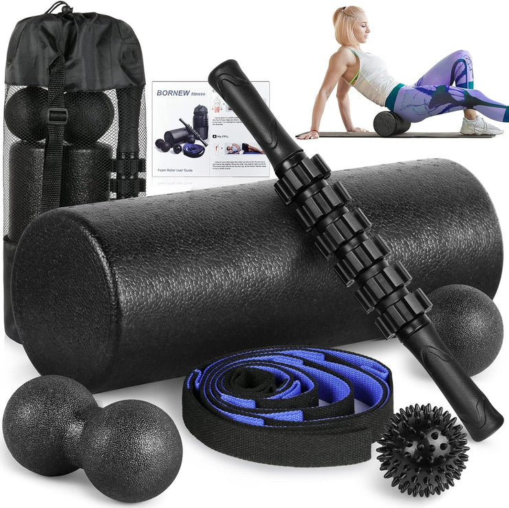 Stretching Strap for Body 